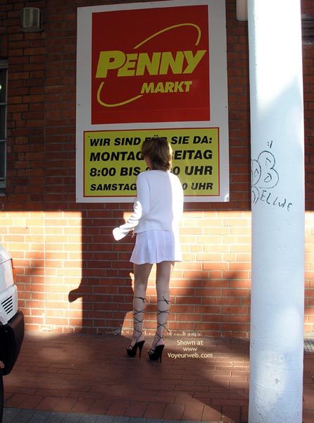 Pic #1Mauzi Quickflash At Penny In Quickborn