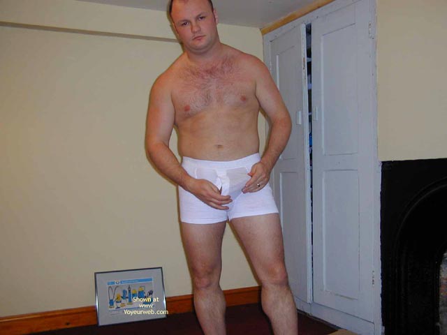 Pic #1M* 29 Yr Old Uk Male Pt2