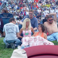 Pic #1 Indy 500