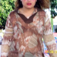 Pompinara Messico