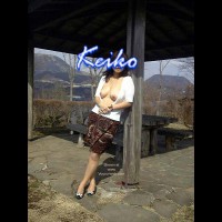 Keiko 34 Year Old