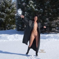 Pic #1 Winter Day In 09 - 2