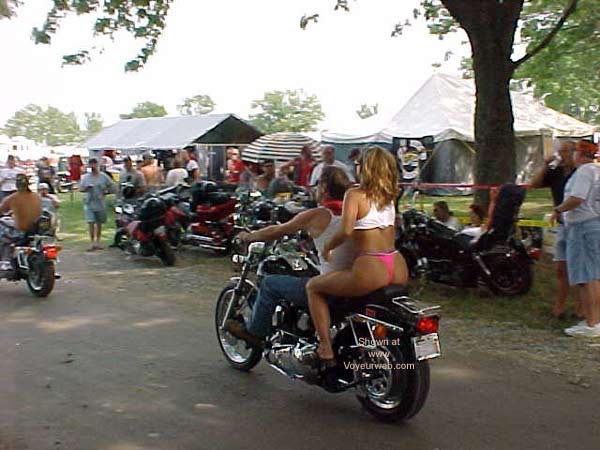 Pic #1 The Ladies Of Little Sturgis 4