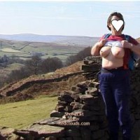 We Send These Pics By Email To Each Other