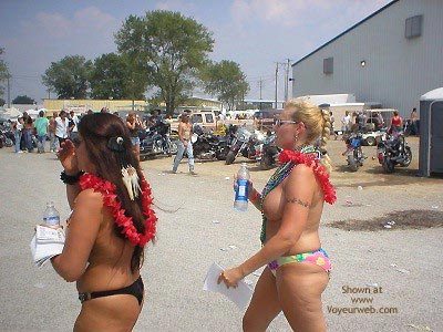 Pic #1Little Sturgis Rally In Ky