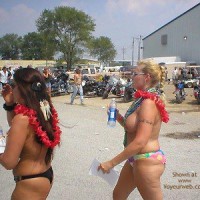 Little Sturgis Rally In Ky