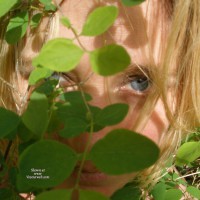 Pic #1 Ponygirl Bare Back!