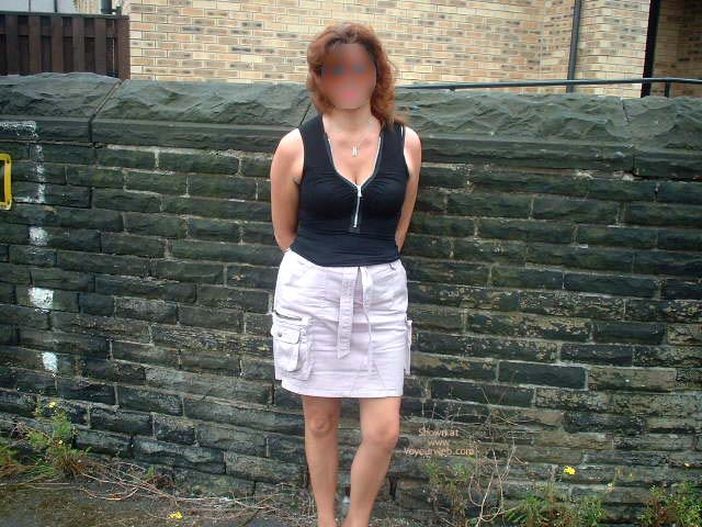 Pic #1More Of Sue 41 Flashing In Huddersfield Uk