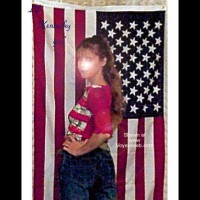 Pic #1 *YO A Patriotic Lil Kentucky Girl