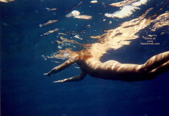 Pic #1 Summer Ingreece Underwater