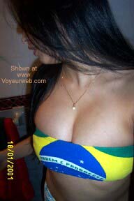 Pic #1 Brazilian Beauty