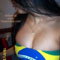 Pic #1 Brazilian Beauty