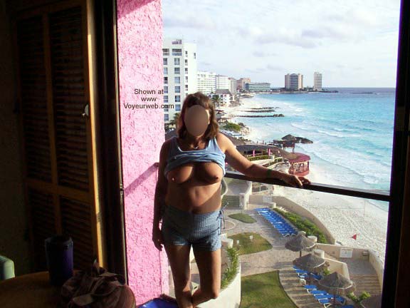 Pic #1 Cancun