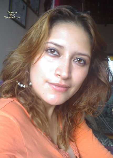 Pic #1 Hermosa Chica