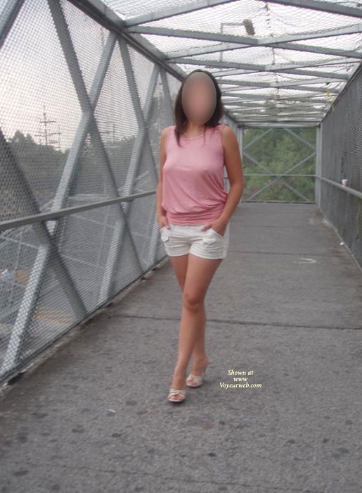 Pic #1 Daniela "Iniciando Con Contri Light"