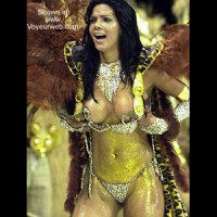 Pic #1 Carnaval in Brazil
