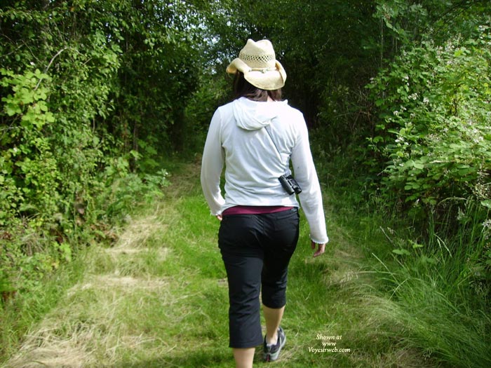 Pic #1 Bird Watching