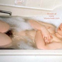 Pic #1 Emma in The Bath