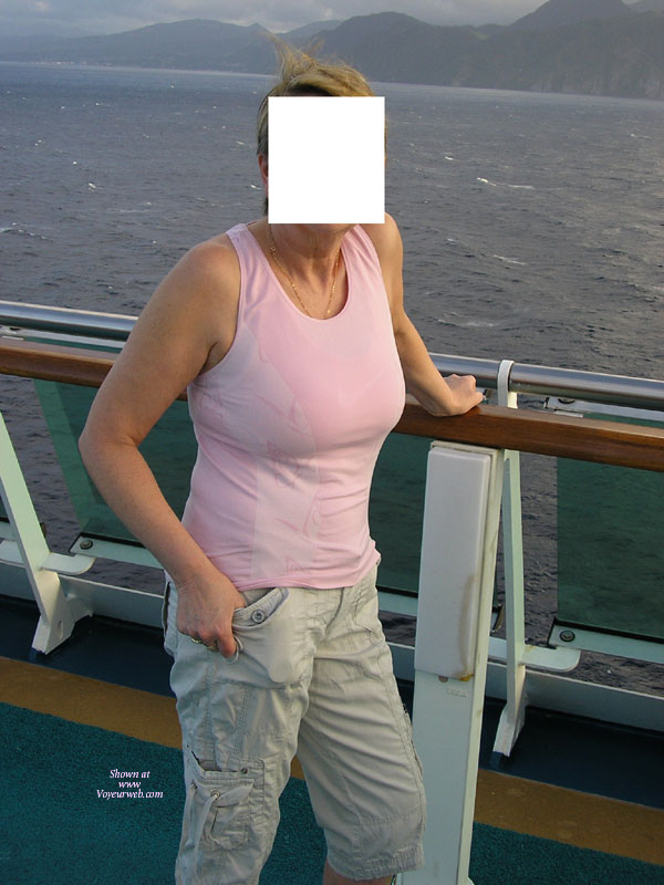 Pic #1 My Wife In Pics