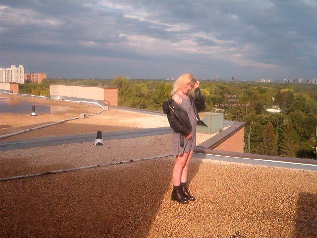 Pic #1 Roof Top