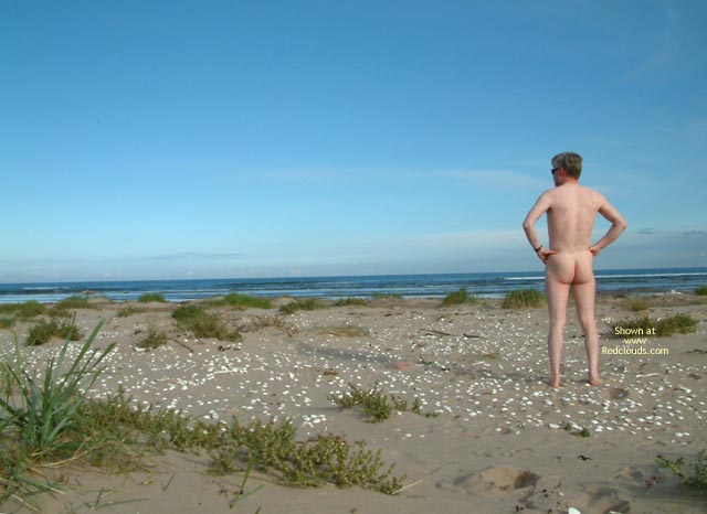 Pic #1M* Northern Nudist