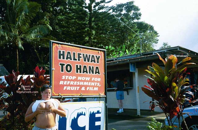 Pic #1 The Road to Hana and More 3
