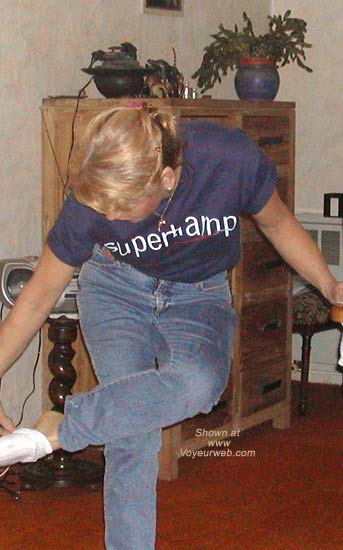 Pic #1My Dolphin In and Out of Supertramp T