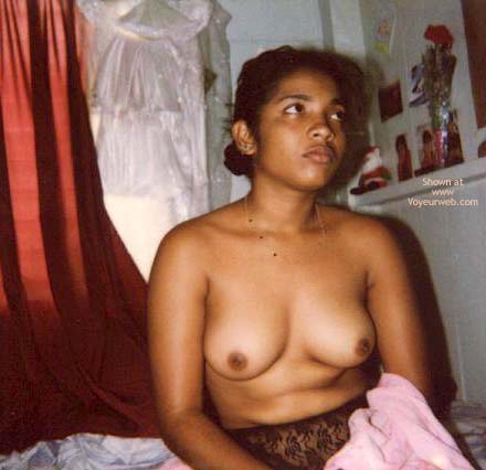 Pic #1*NT My Sexy Guyanese Girlfriend
