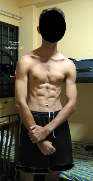 Pic #1M* 22yr Old Asian Guy Part 2