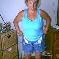 Mature NH Wife 4 Others