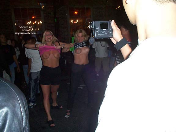 Pic #1New Orleans Flashing