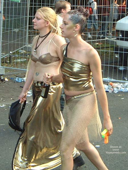 Pic #1Love Parade 2002 Berlin 9