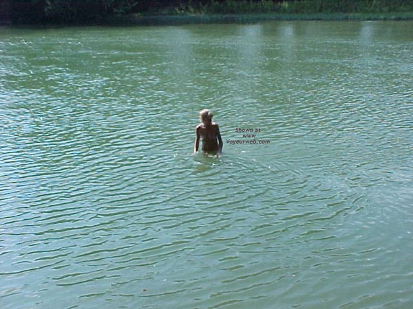 Pic #1 *NT Skinny Dipping