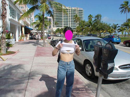 Pic #1 Asian Wife Fen in Miami
