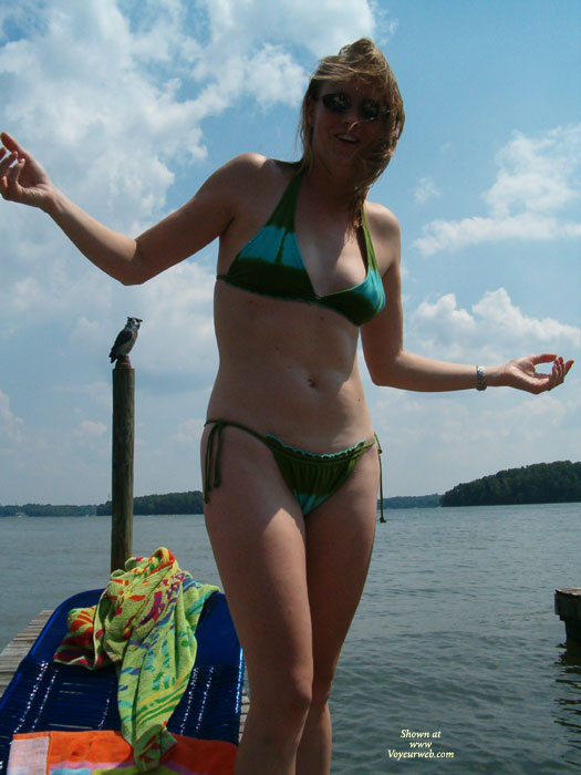 Pic #1Faerie Princess On The Lake