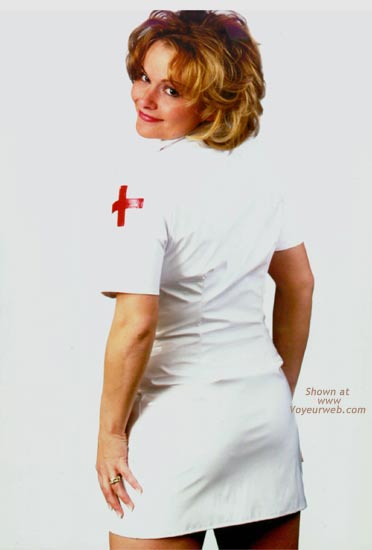 Pic #1 *NT Nurse Trae