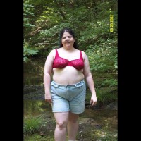 Pic #1 BBW Mallory Outdoors