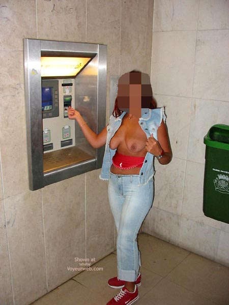 Pic #1 *BA Portuguese Body at ATM
