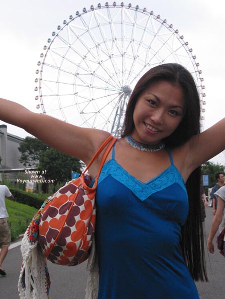 Pic #1 Tokyo Princess and The Ferris Wheel 1