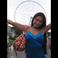 Tokyo Princess and The Ferris Wheel 1