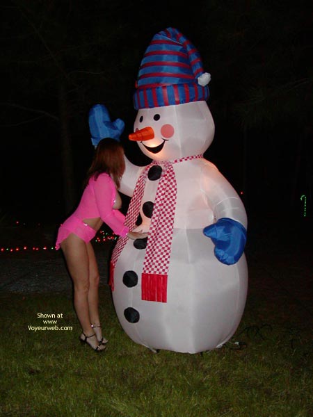 Pic #1Soo Hot N Frosty