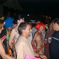 Fantasy Fest 2002