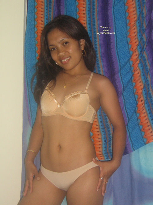 Pic #1Pre- Sexy Ass Pinay