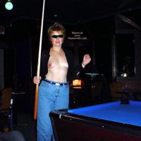 MidWest Cindy Playing Pool