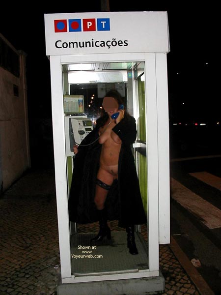 Pic #1Portuguese Body Lisbon Calling