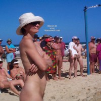 Nudist Beaches of Australia 1
