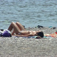 Pic #1 Tilos 2006