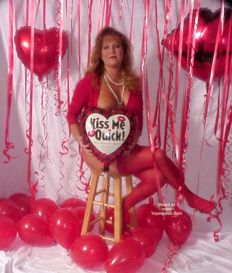 Pic #1Happy Valentine'S Day!