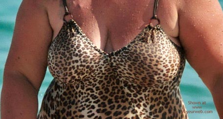 Pic #1*Bo Hot Ex Girl Maria Tits, Dd Hangers, 3