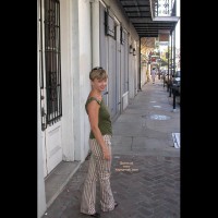Pic #1 Cute Butt in New Orleans